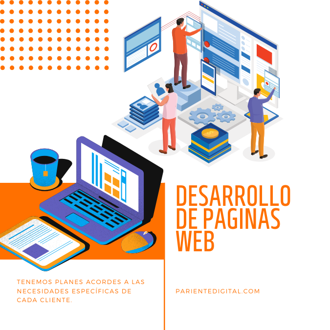 web-desa